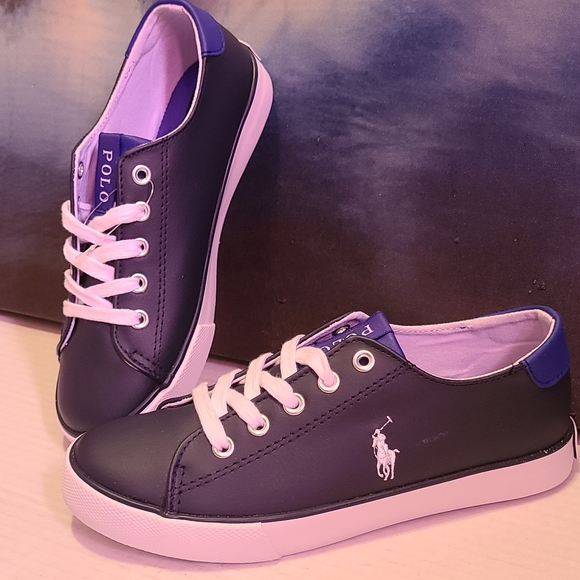 Polo Ralph Lauren Sneakers - Picture 12 of 12